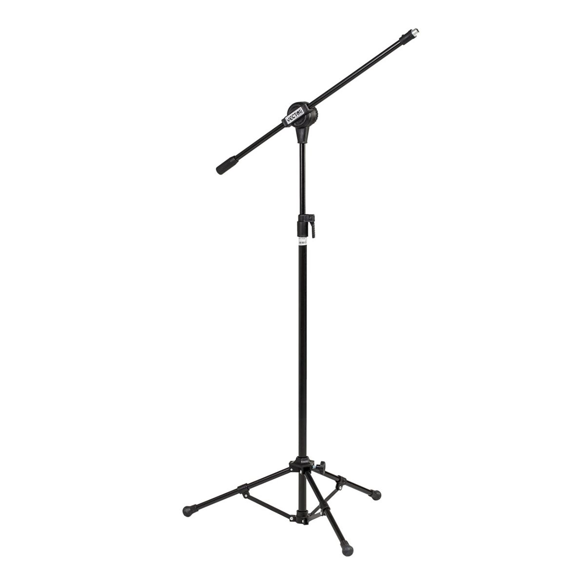 Pedestal Vector PMV-100-P p/ Microfone Preto - Shop Music - Loja Online de  Instrumentos Musicais e Áudio