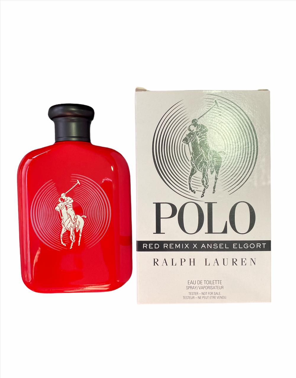 RALPH LAUREN POLO BLUE MASCULINO EAU DE PARFUM - Beaty Outlet Perfumes  Importados