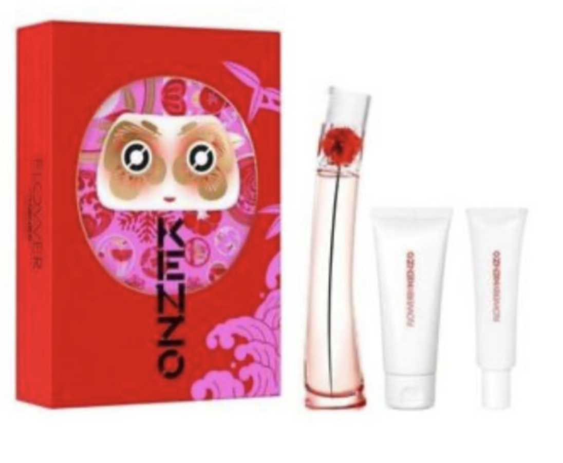 Flower by kenzo hidratante hotsell