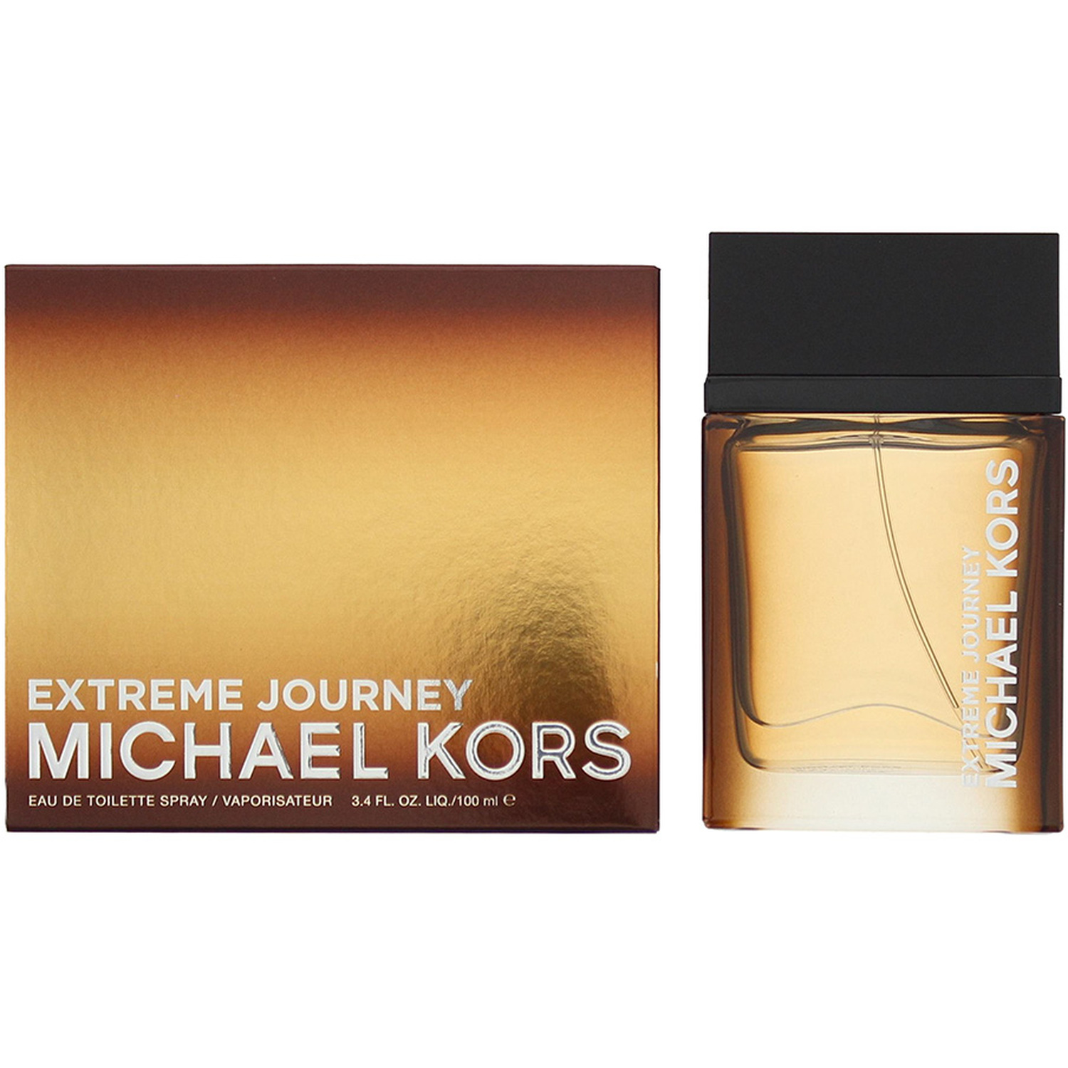 MICHAEL KORS EXTREME JOURNEY MASCULINO EAU DE TOILETTE - Beaty Outlet  Perfumes Importados