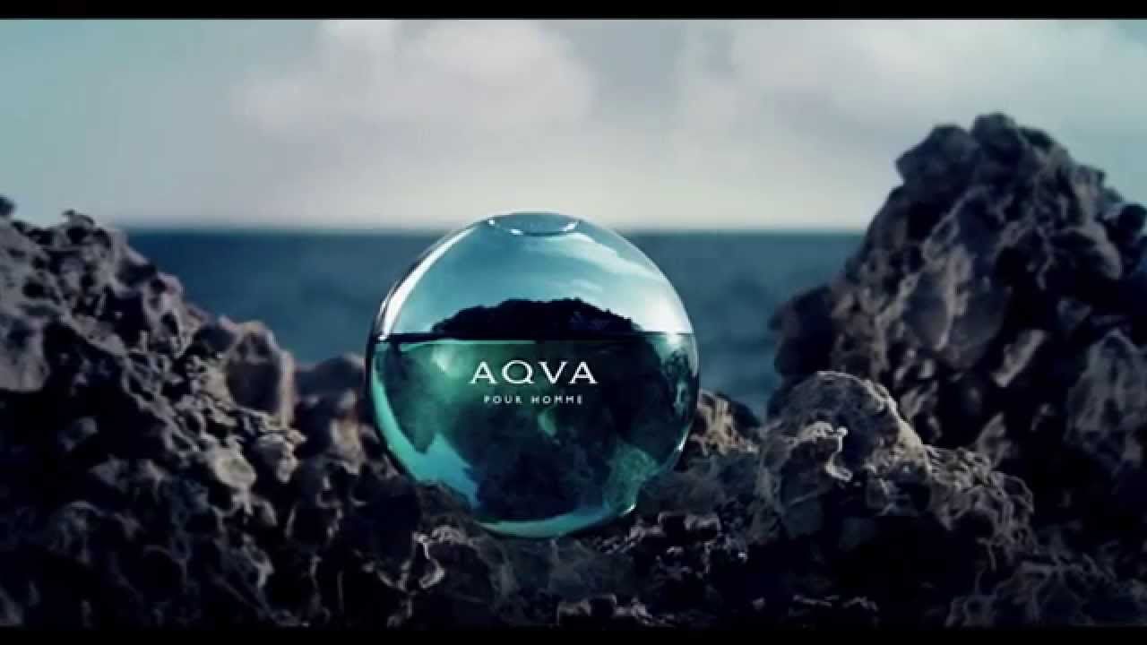 BVLGARI AQVA MASCULINO EAU DE TOILETTE - Beaty Outlet Perfumes