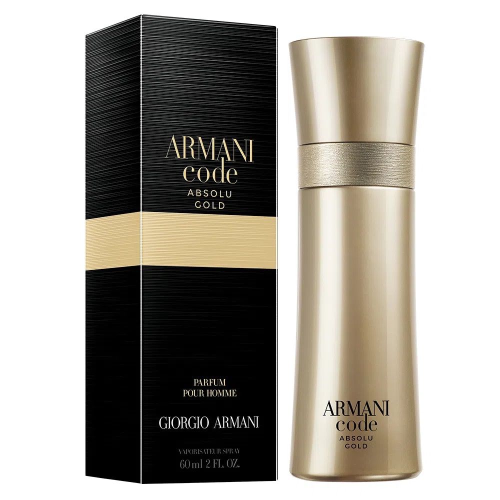 Armani code absolu on sale forum