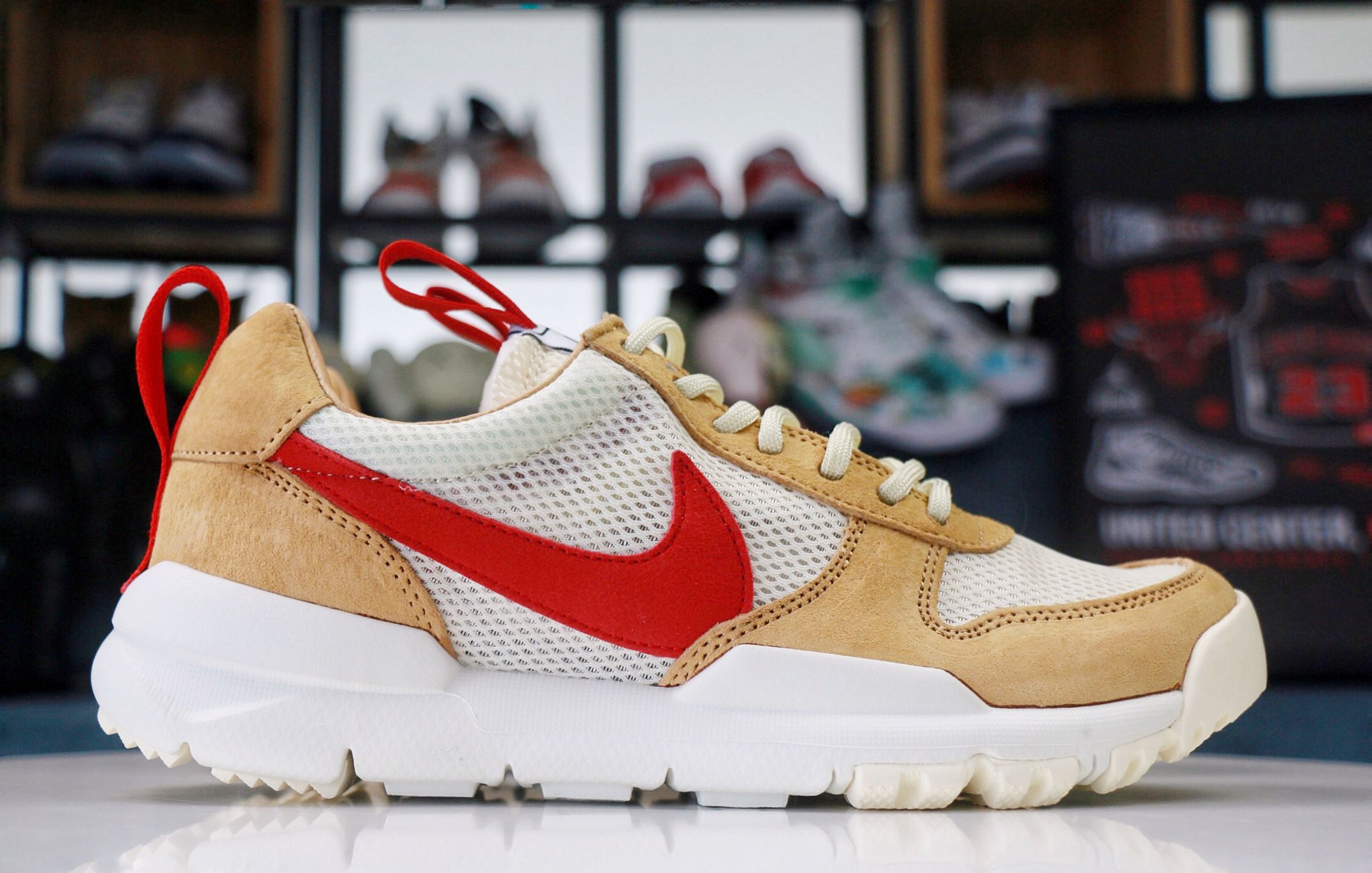 Craft mars yard 2. deals