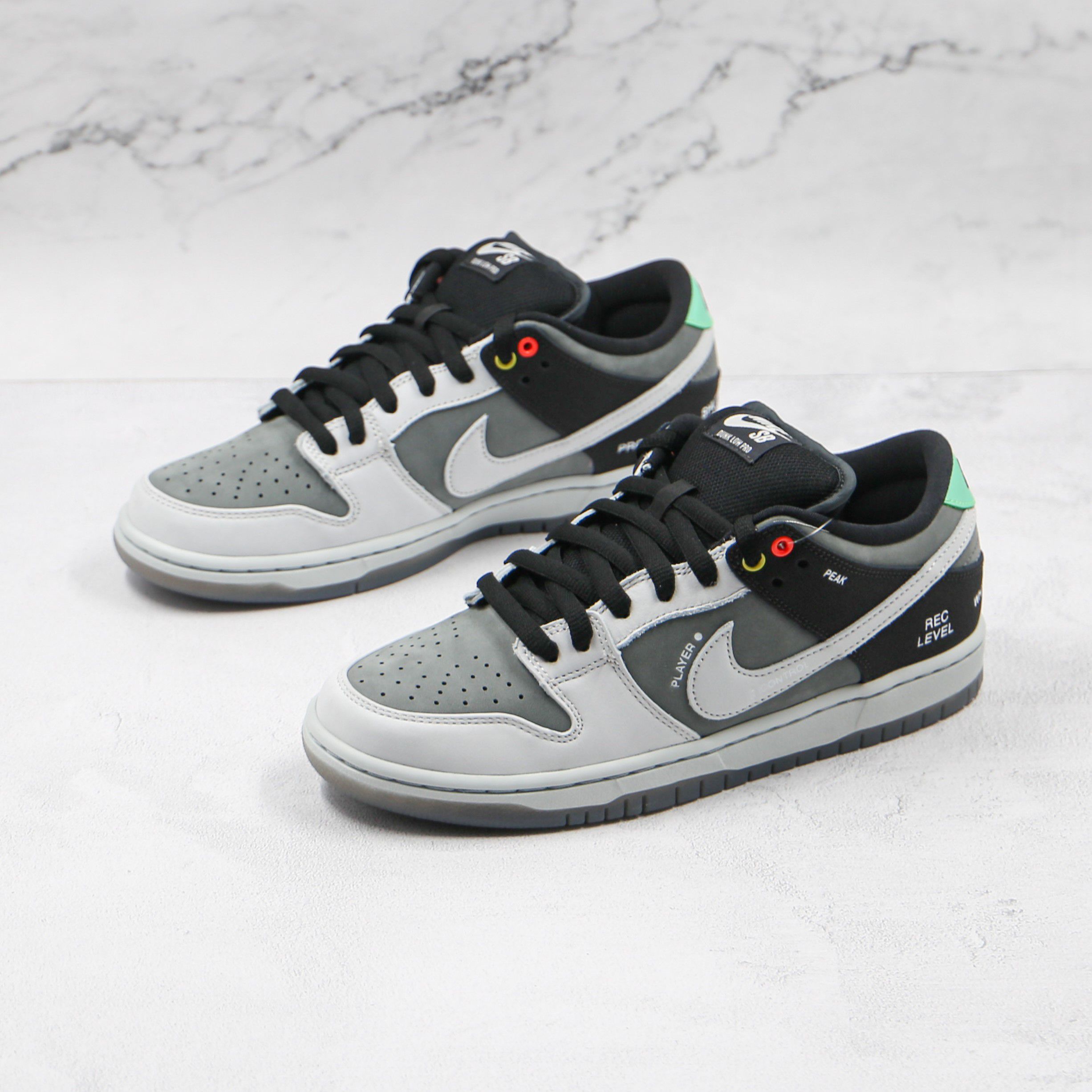 Dunk vx1000 shop