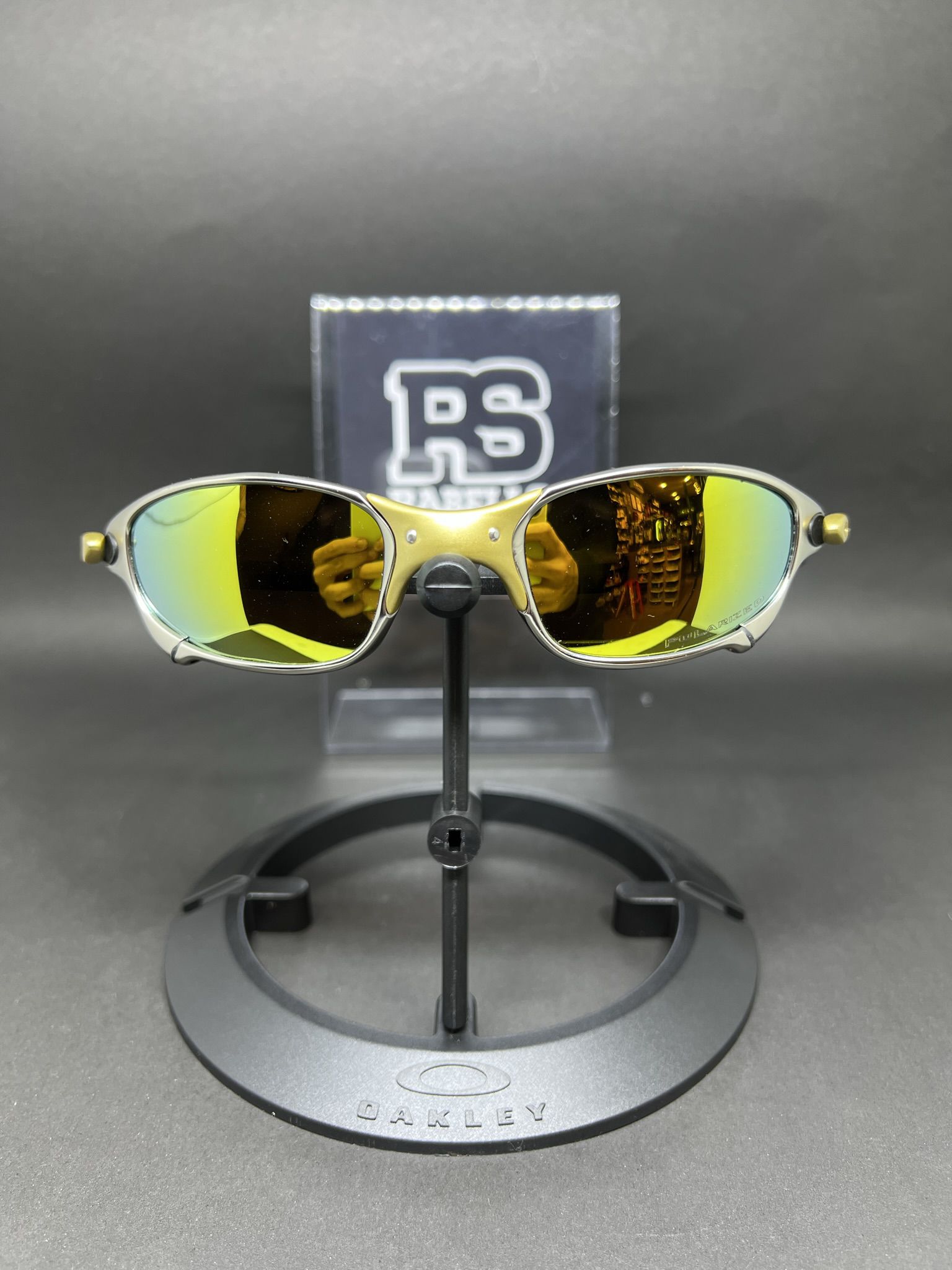 Oculos Oakley Juliet Original: Promoções