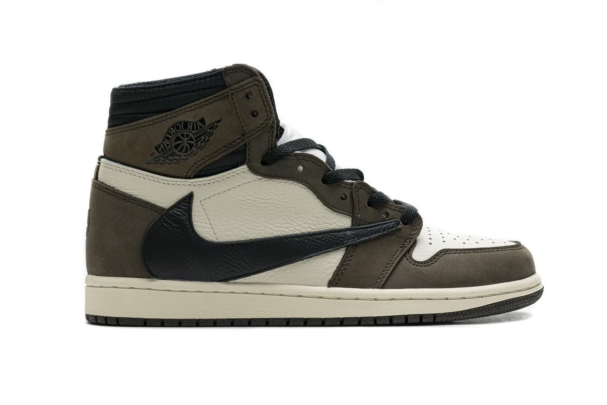 Jordan 1 retro high og cheap travis scott