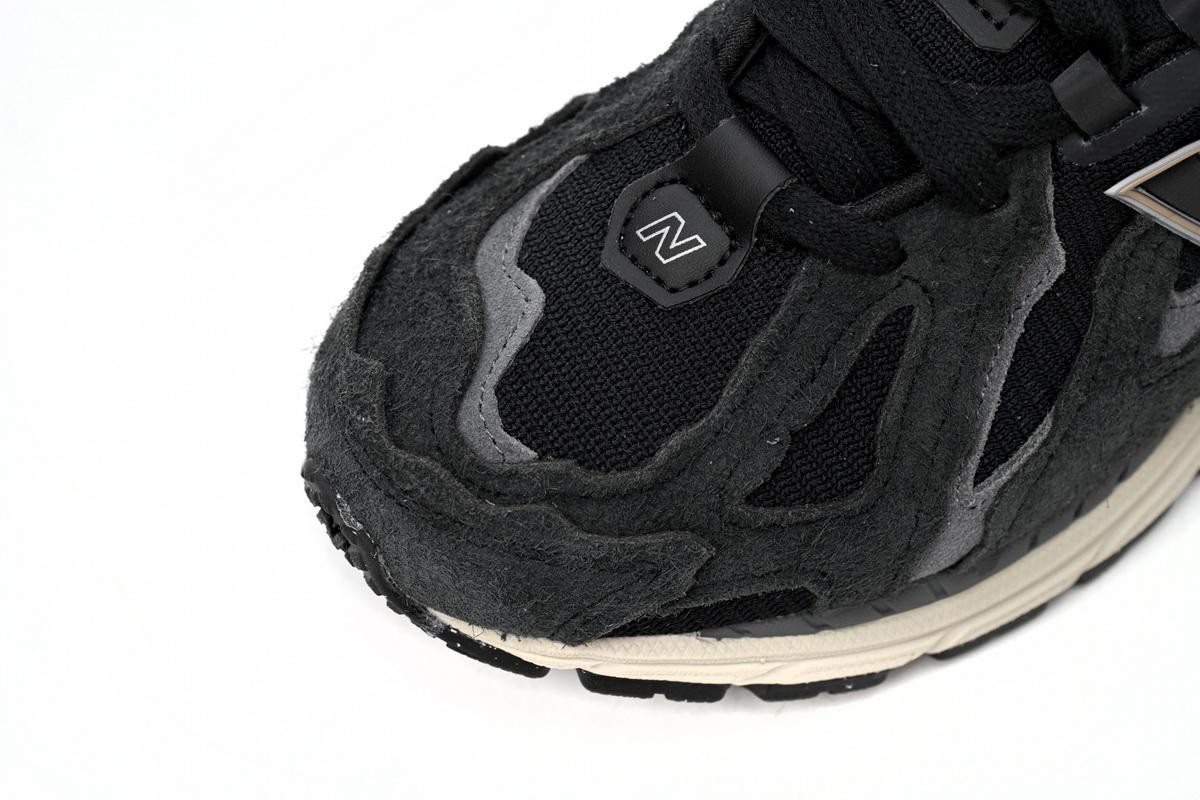 New Balance 1906D Protection Pack Black - Rabello Store New Balance 1906D Protection Pack Black - Rabello Store
