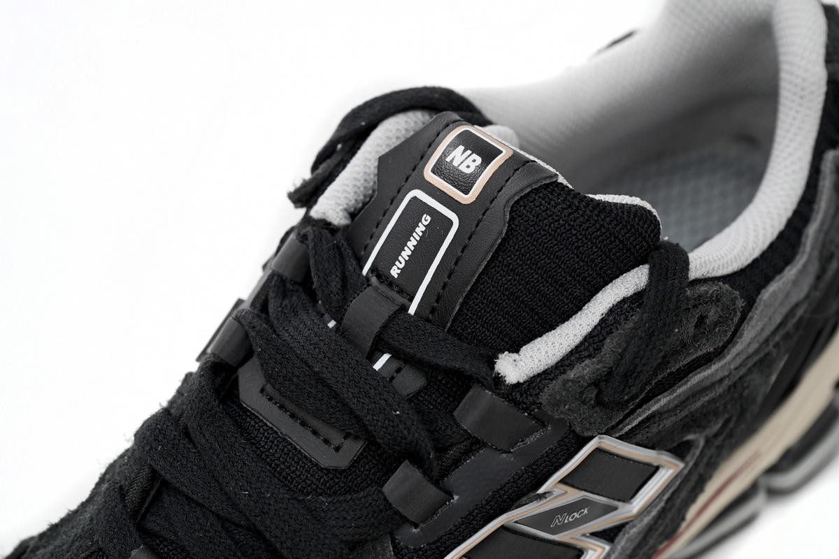 New Balance 1906D Protection Pack Black - Rabello Store New Balance 1906D Protection Pack Black - Rabello Store