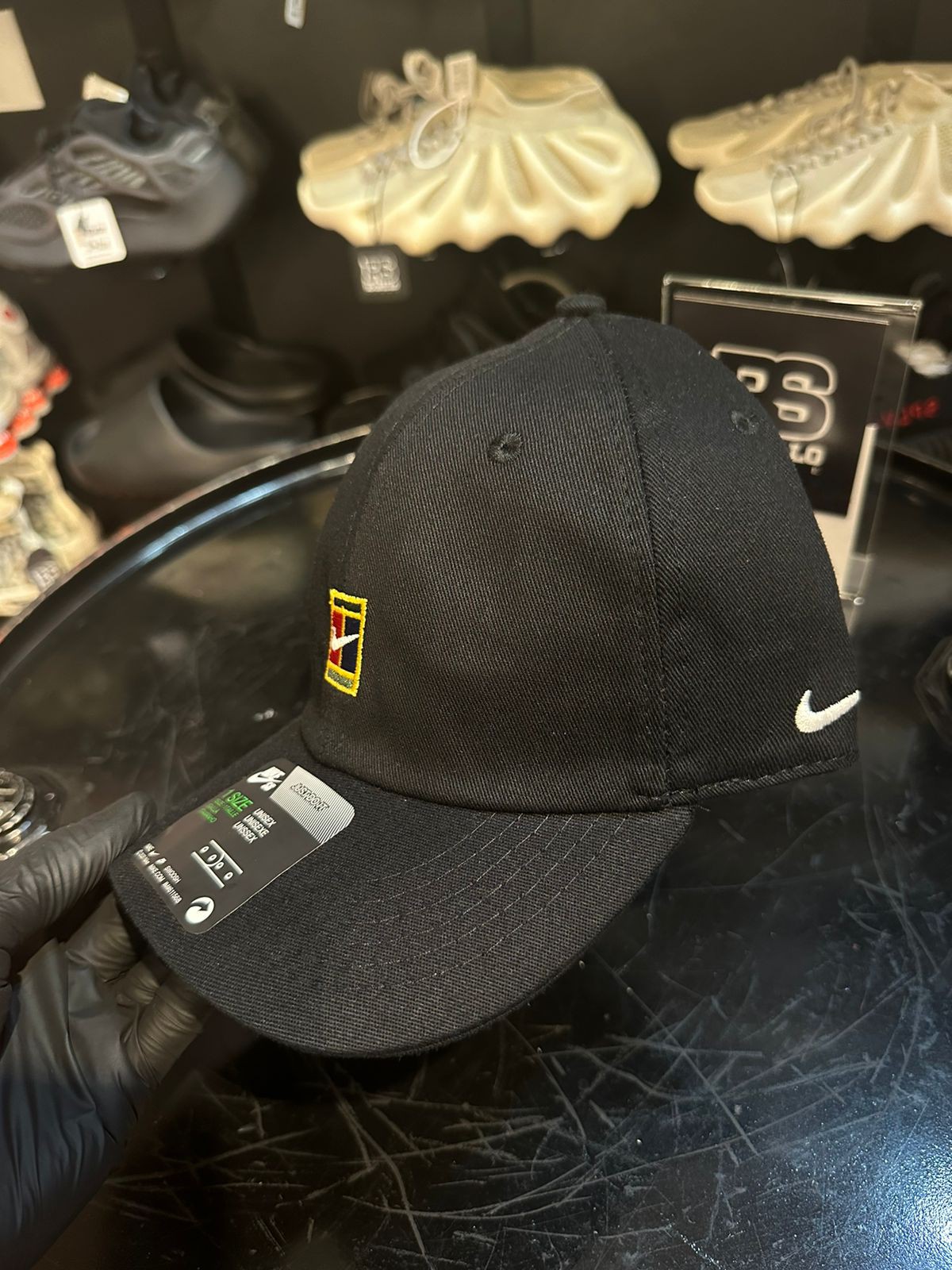 bone nike court heritage