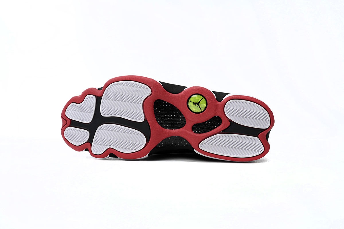 aj13 panda