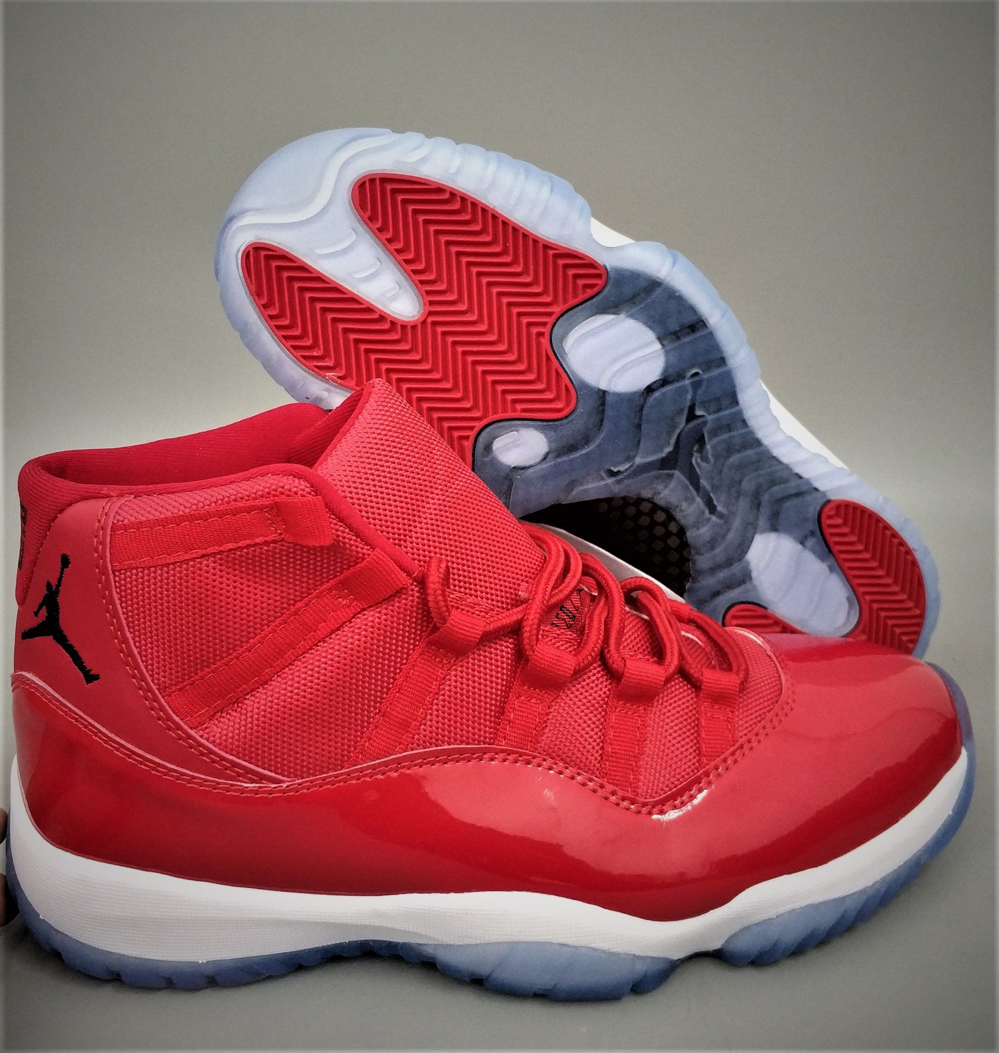 Tenis Nike Jordan 11 Retro Win Like 96 PK ENCOMENDA Rabello Store Tenis Vestuarios Lifestyle e muito mais