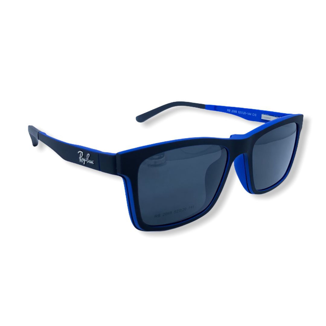 Lentes magneticos ray ban new arrivals
