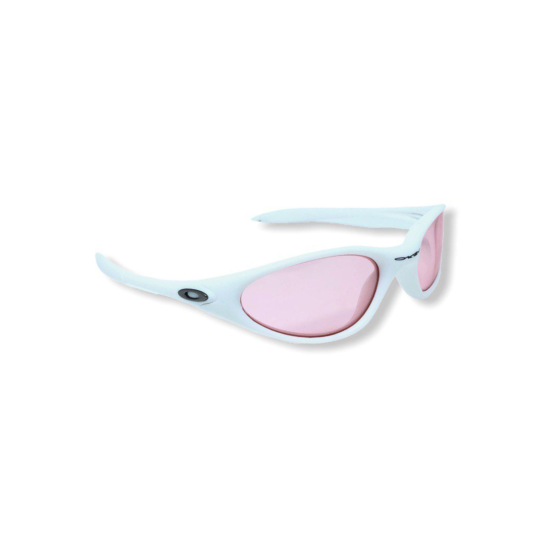 Óculos Oakley Penny Plasma Lente Prizm 'Custom' - Rabello Store