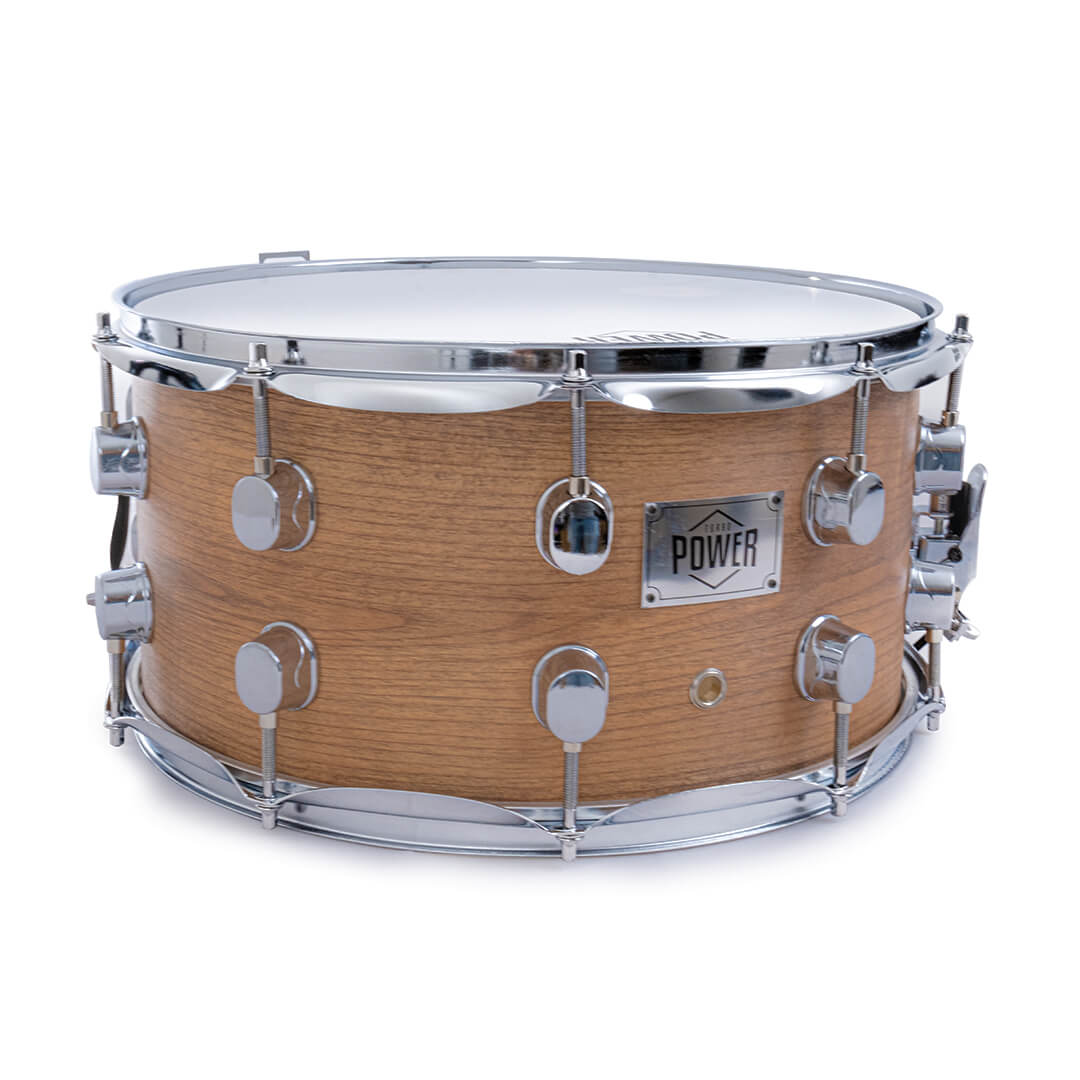 CAIXA DE MADEIRA 14x7 - MADEIRA - TURBO MUSIC LOJA OFICIAL