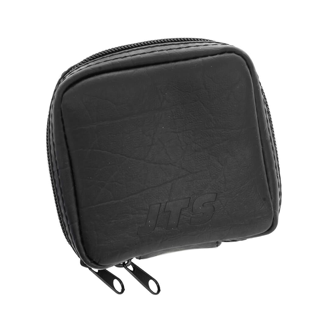 Microfone de Lapela Miniatura JTS - TURBO MUSIC LOJA OFICIAL