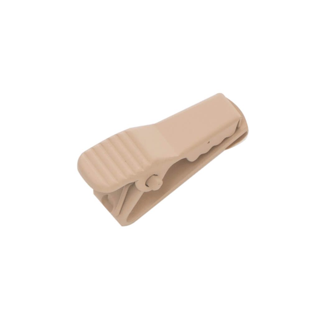 Microfone de Lapela Miniatura JTS - TURBO MUSIC LOJA OFICIAL