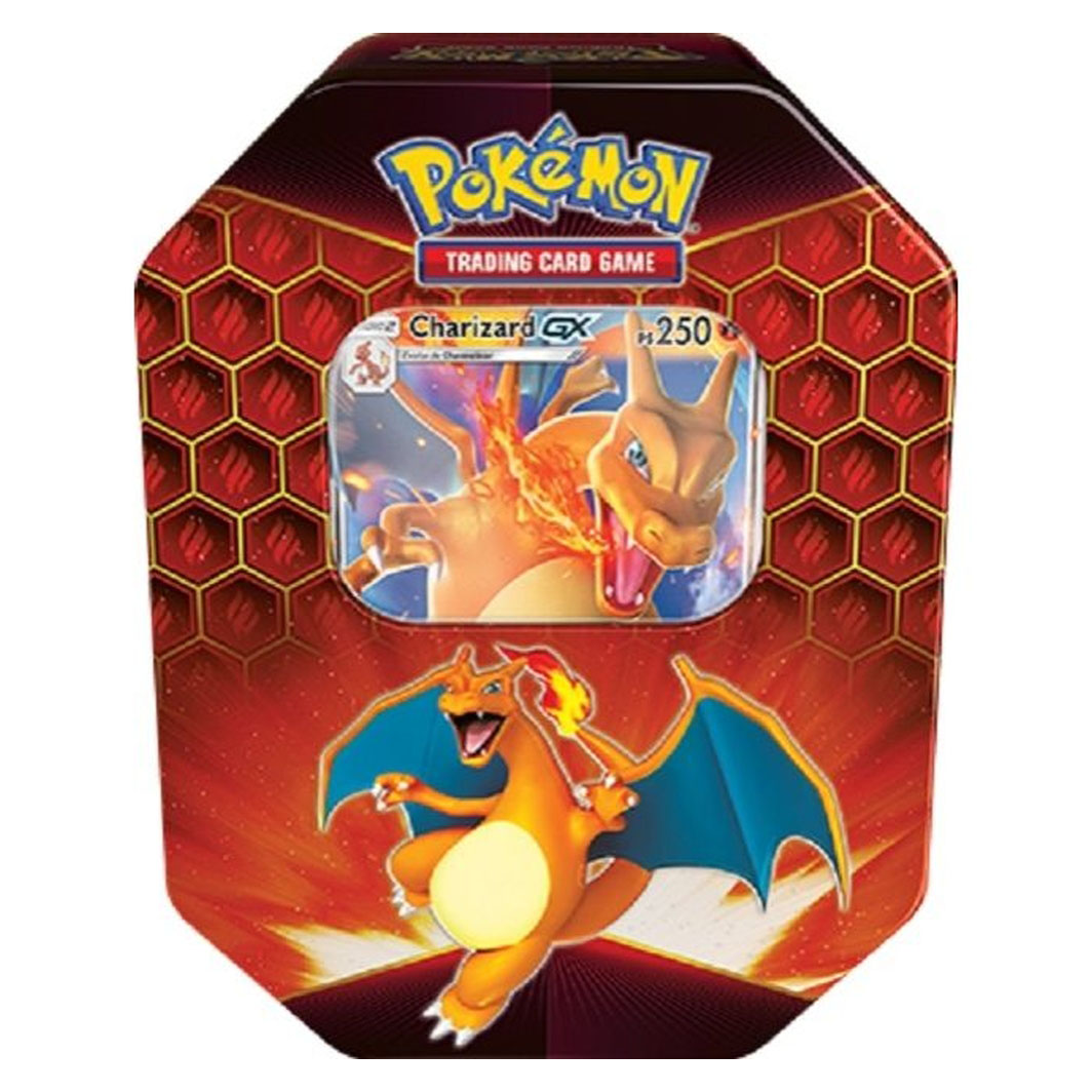 Pokemon Carta Charizard: comprar mais barato no Submarino