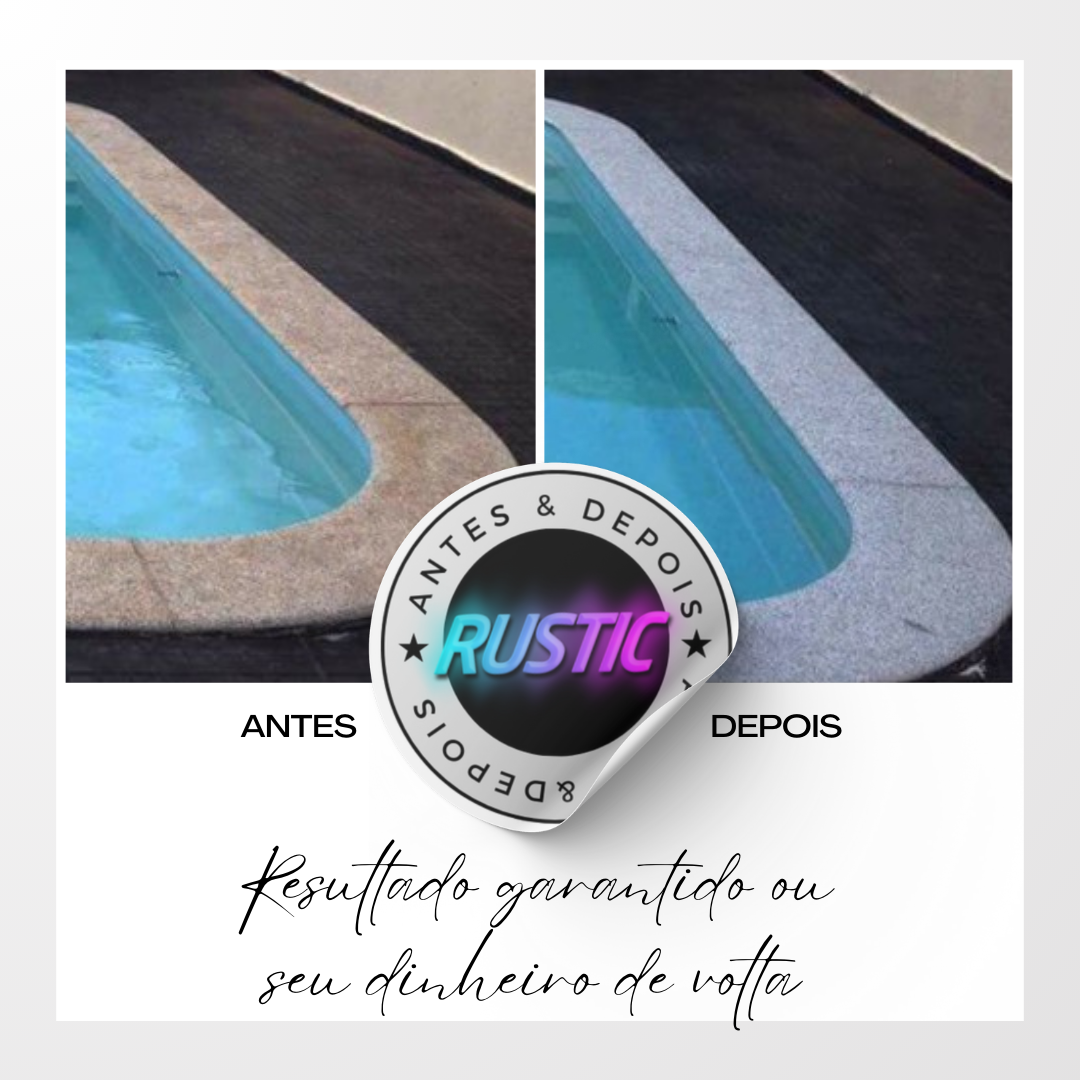 KIT COM 4 - RUSTIC 5