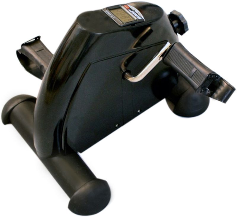 Mini Bike Cicloergômetro com Monitor |Só Câmera Digital - Loja de ...