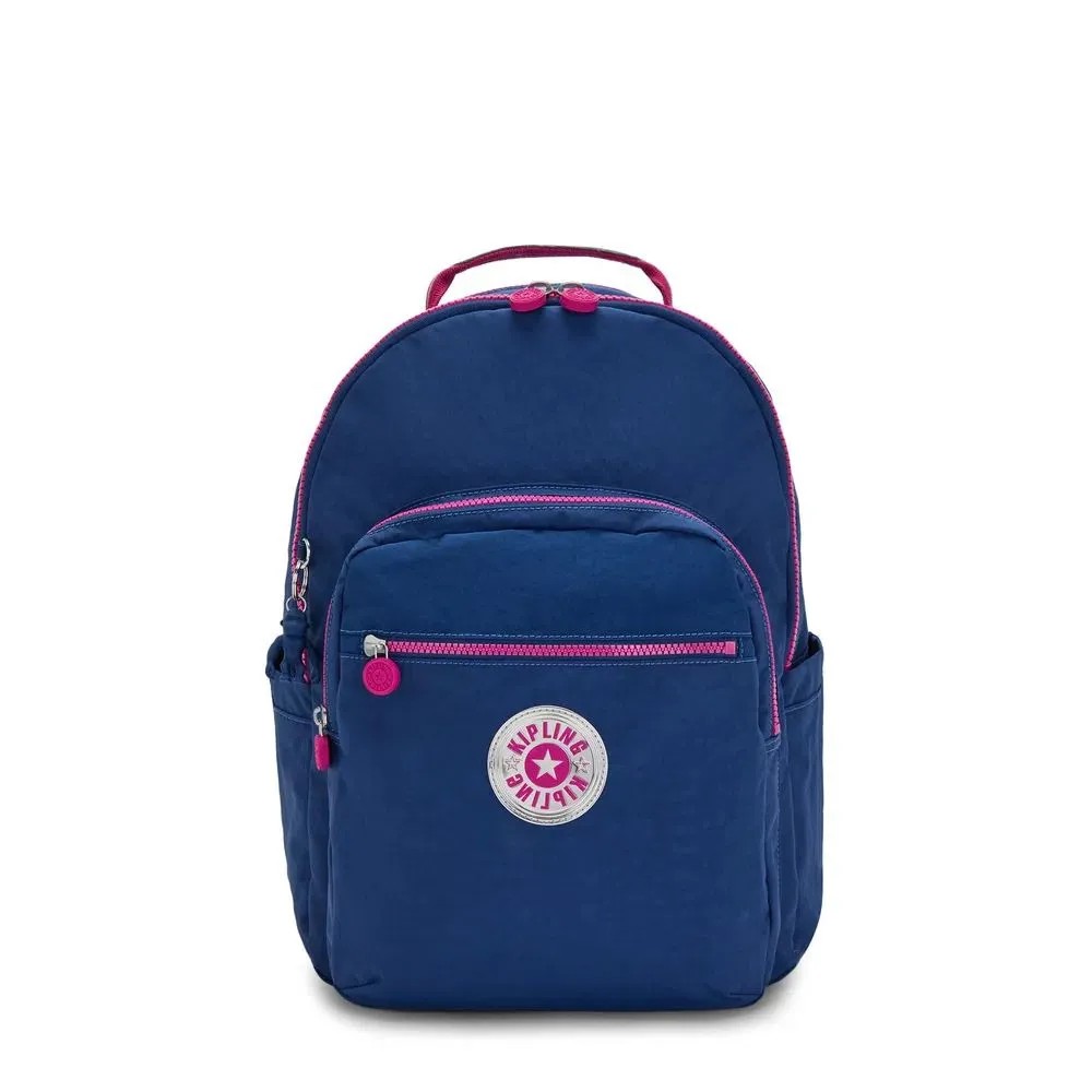 Mochila bebê menina – BL BABY