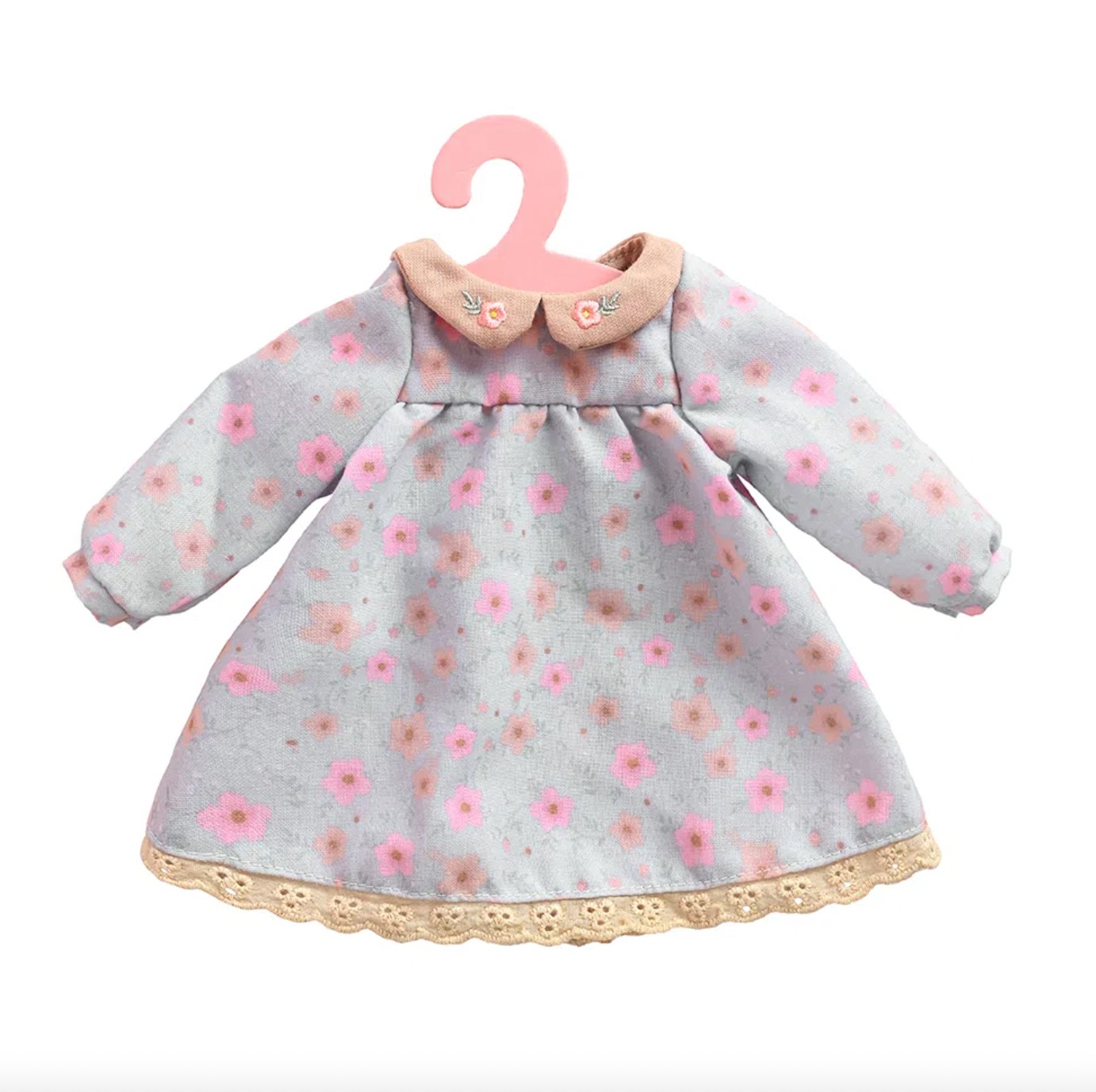 Roupa De Boneca Fashion Princesa - Metoo - Heylulibaby, Loja virtual bebês  e puericultura