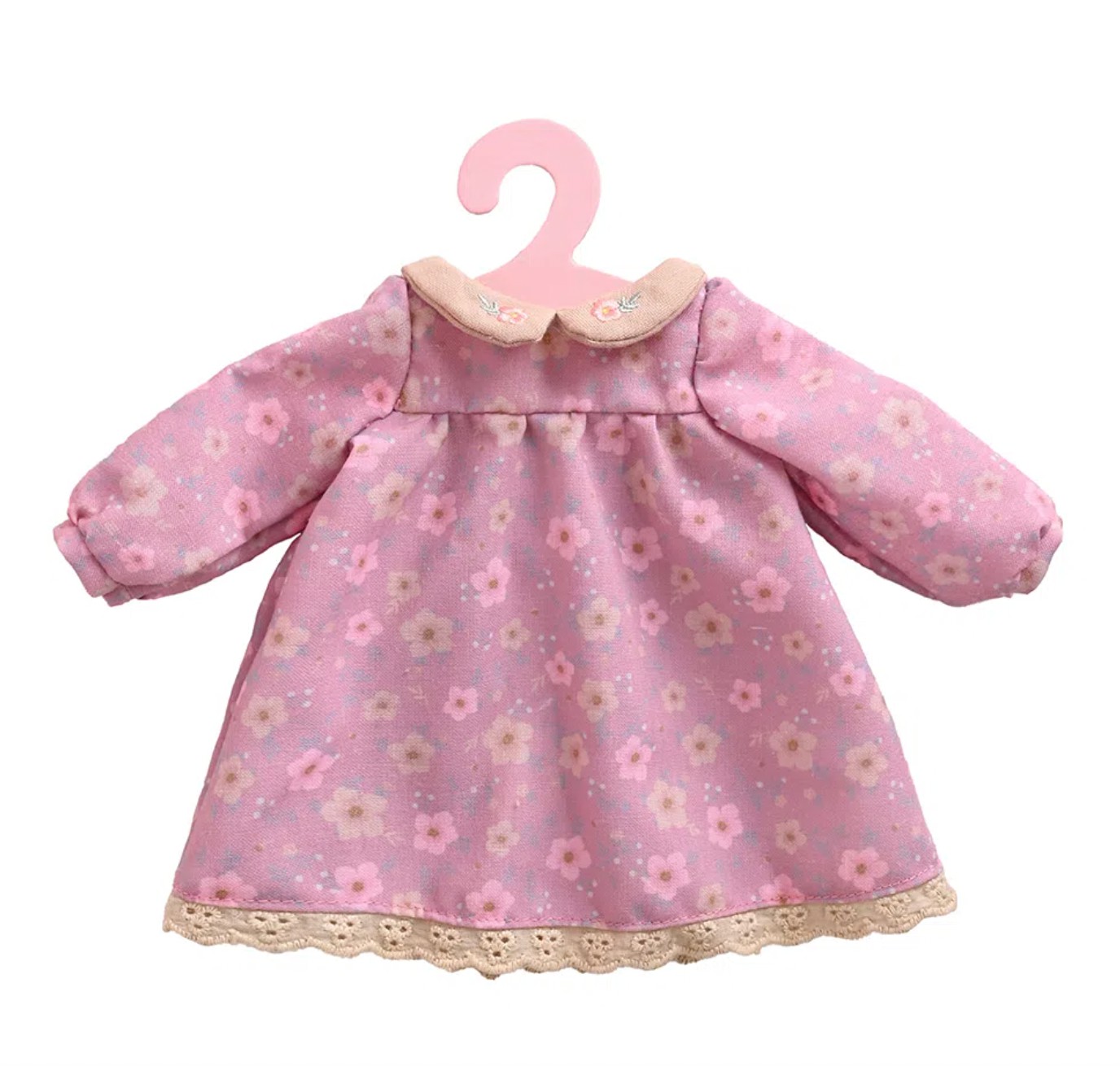 Roupa De Boneca Fashion Vestido Lolly Poppy - Metoo - Heylulibaby, Loja  virtual bebês e puericultura