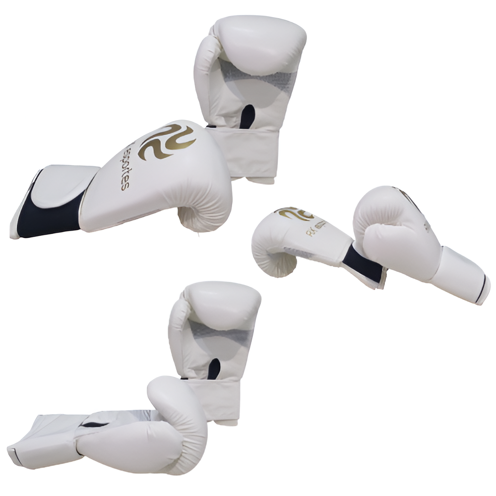Luva de Boxe Combate 12oz Adulto AX 639 - EXCLUSIVIDADE - Mercadão Dos ...