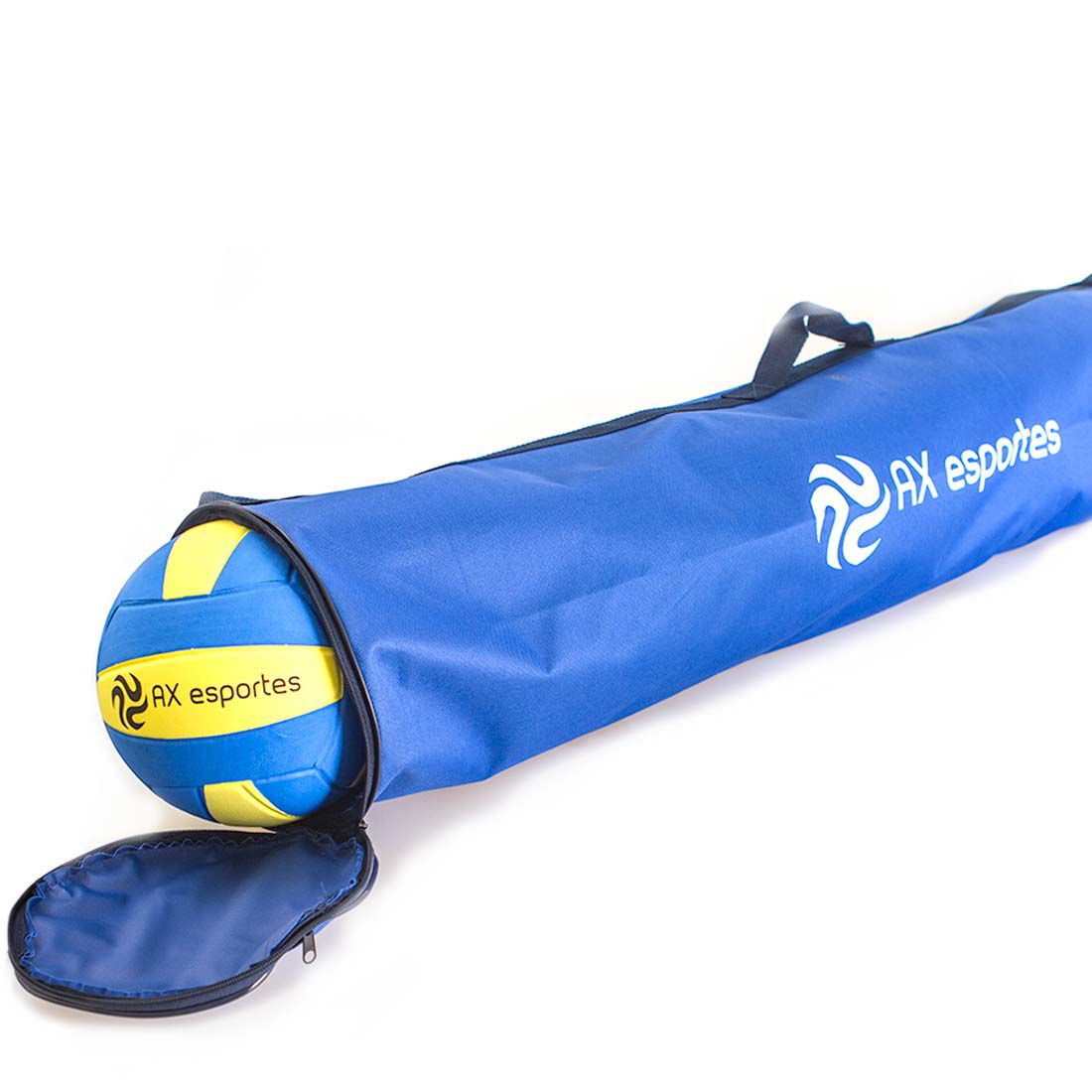 Bolsa Para Bola De Bolos - Doble Compartimento, Acolchada, Con Correa Ajustable