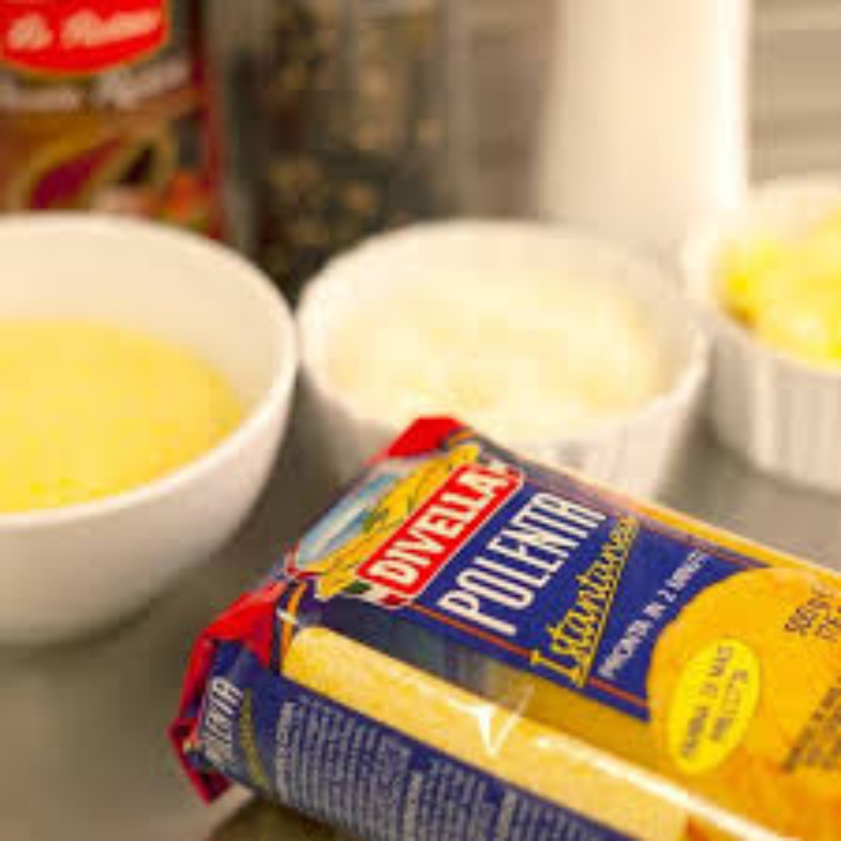 500g De Polenta Combien Deaunull