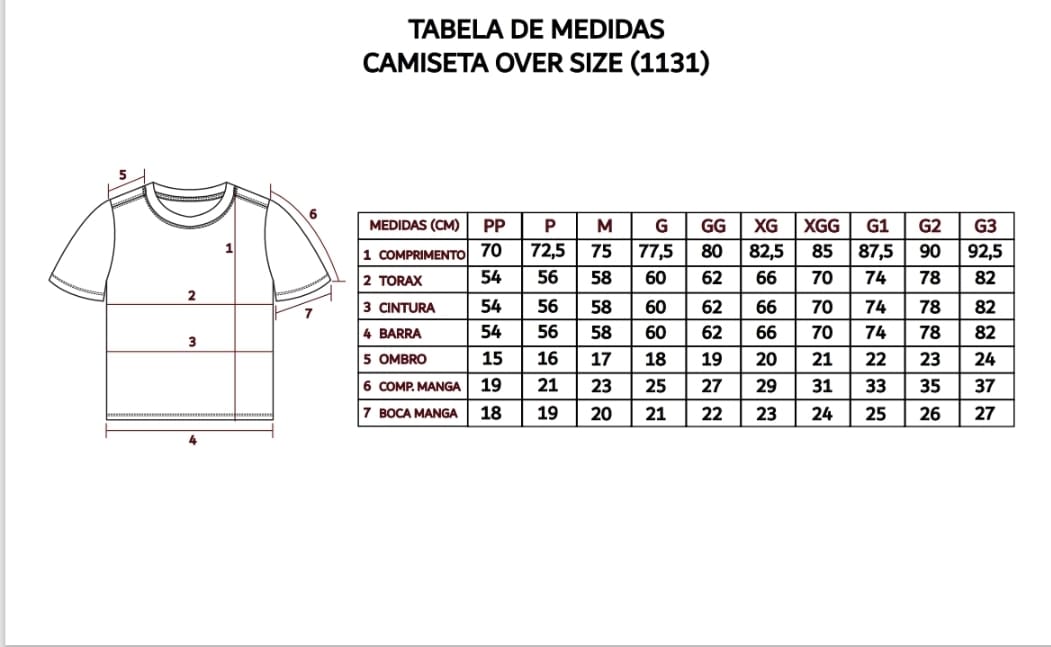 FSJPII | Camiseta Totus tuus Jovem Oversized - A Loja da