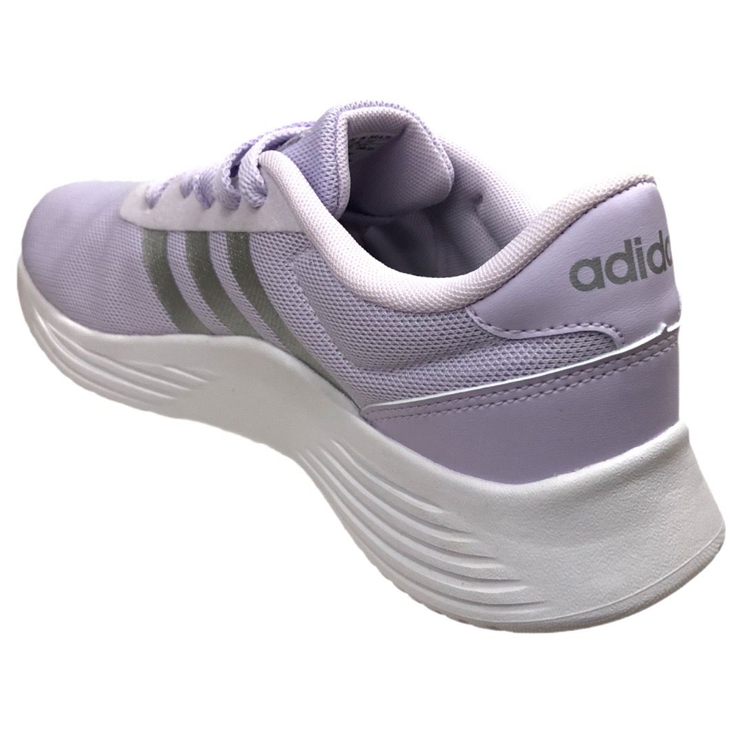 adidas lite racer course a pied