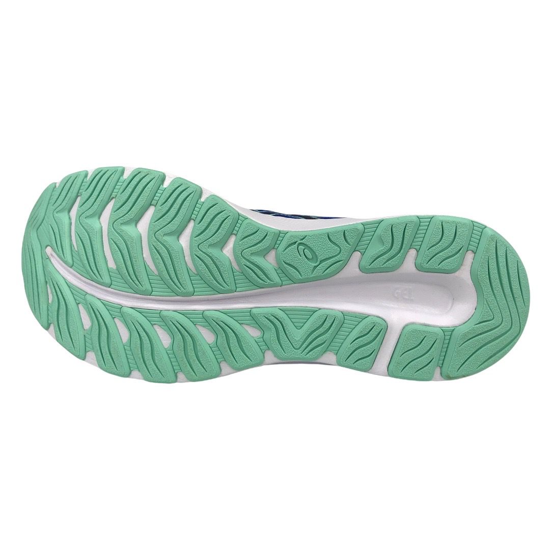Tênis Feminino Asics Gel-Excite 8 Original - 1012B099-403 - Azul