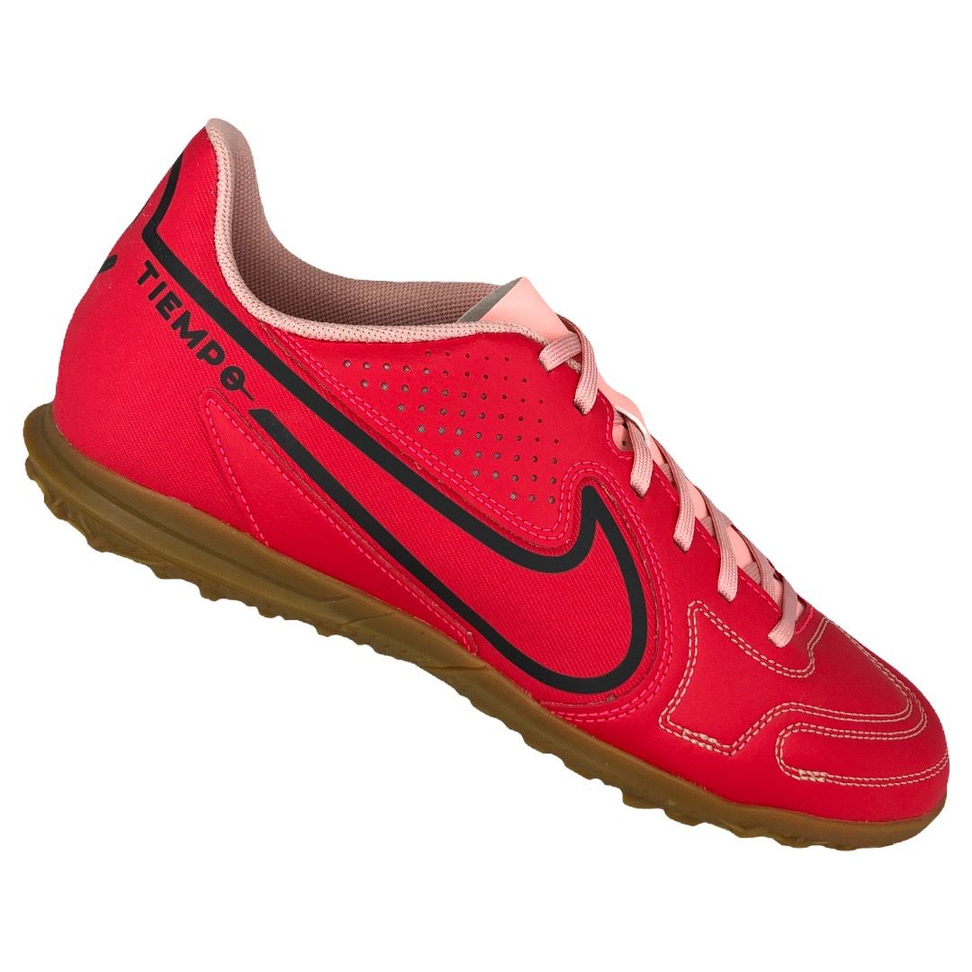 Chuteira Masculina Nike Society Legend 9 Club - DA1193-618