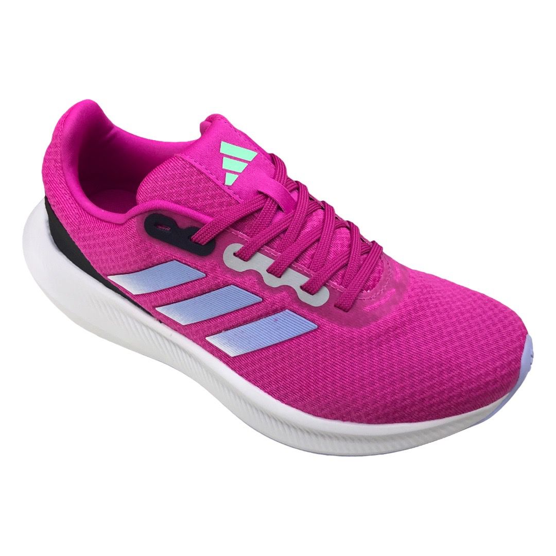 Tênis Feminino Adidas Runfalcon 3.0 - HP7563 - Pink - Stop
