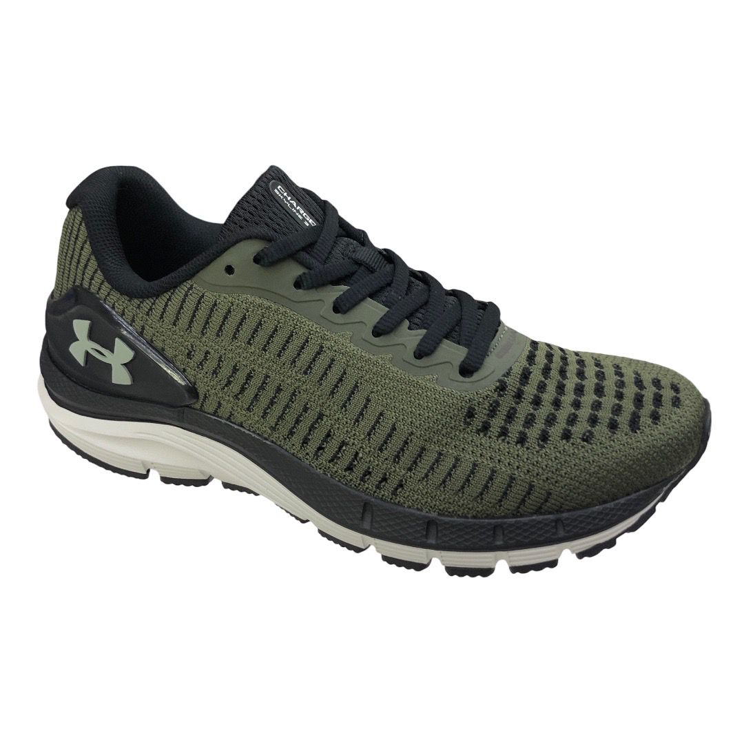 Tênis Masculino Under Armour Skyline 3 Se - 3027498-300 - Verde