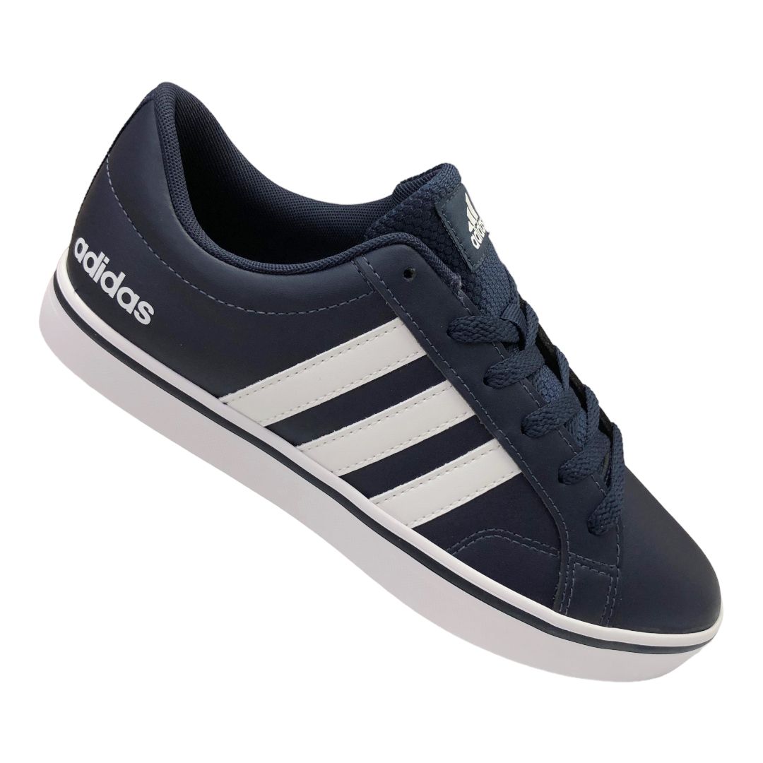 Tênis Masculino Adidas Vs Pace 2.0 - HP6011 - Azul - Stop Calçados