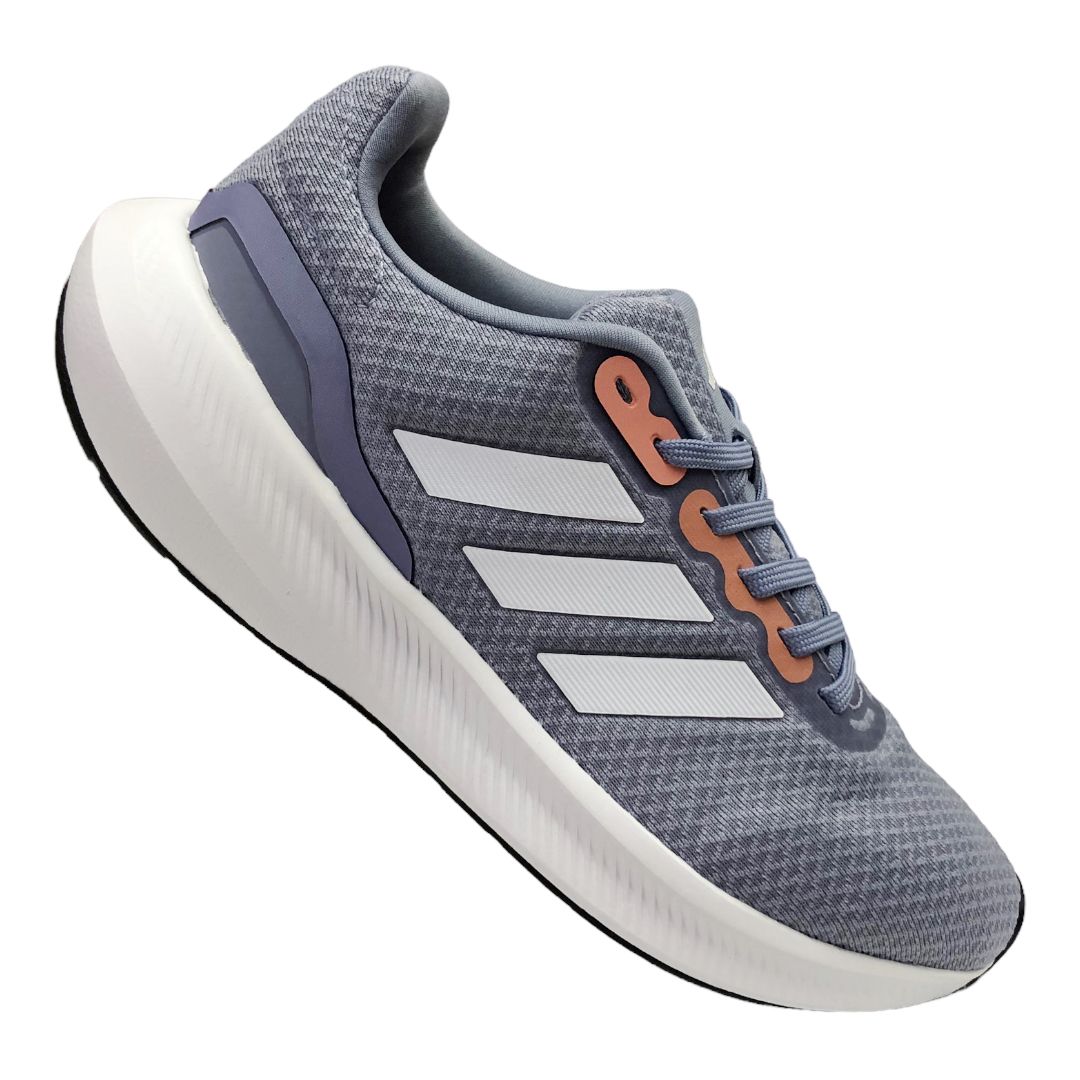 Tênis Feminino Adidas Runfalcon 3.0 - ID2275 - Lilas - Stop