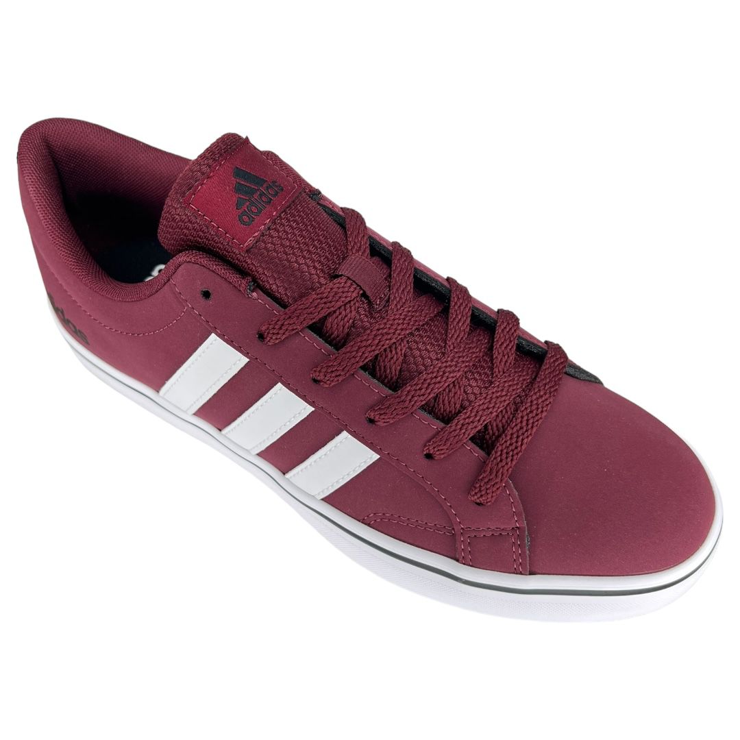 adidas neo bordo