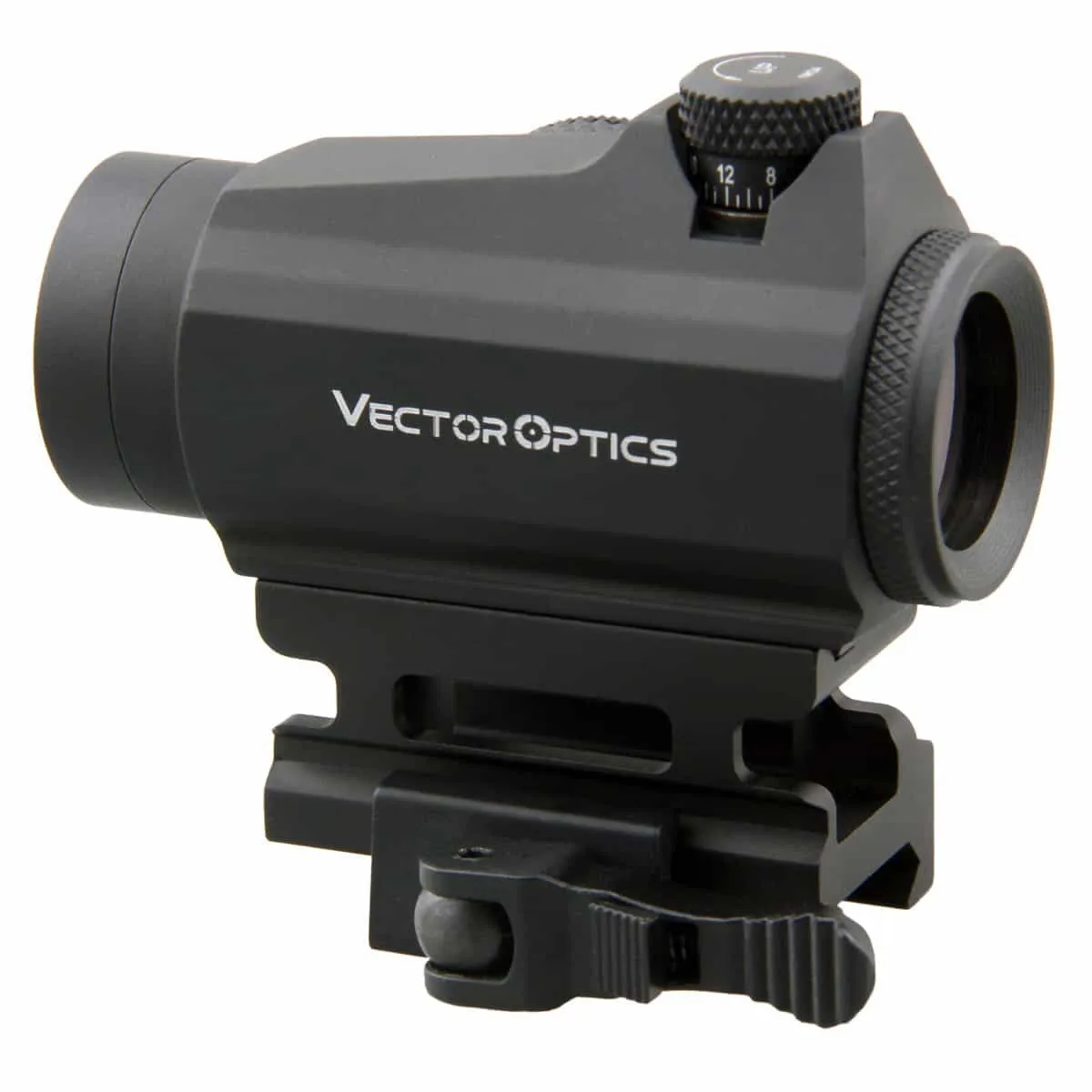 VECTOR OPTICS Maverick gen2 2×25 Red dot Maverick 1x25 Gen2 sensor de movimento - Vector