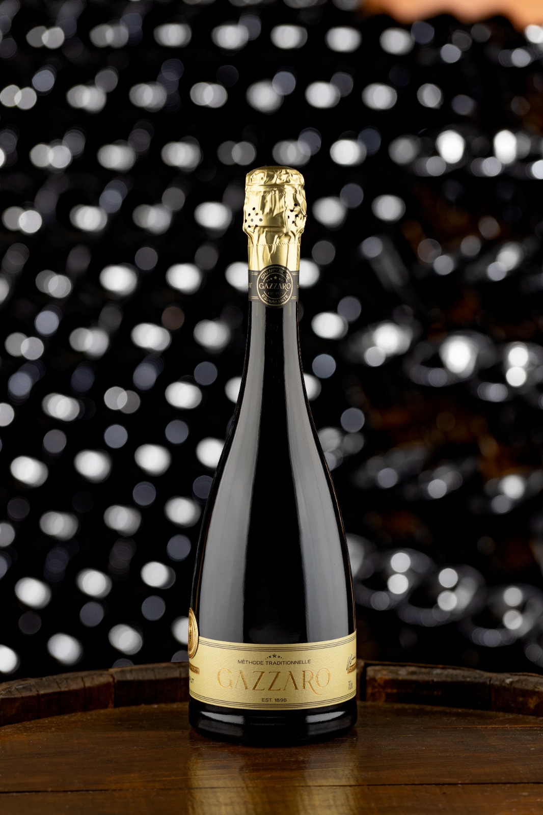 Espumante Brut Champenoise Gazzaro - Vinícola Gazzaro | Compre vinhos e espumantes premiados. https://loja.gazzaro.com.br/espumante-brut-tradicional