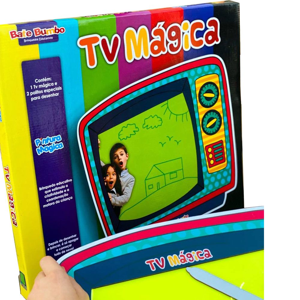 Tele Aula I Jogos e Brinquedos Na Infancia, PDF