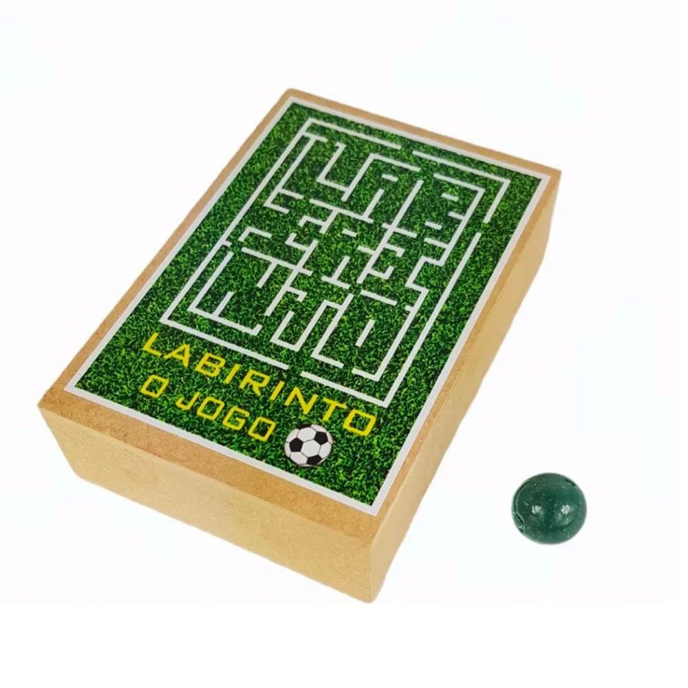 Jogo de Tabuleiro Ludo Clássico Brinquedo Infantil Madeira - Tralalá 4 Kids