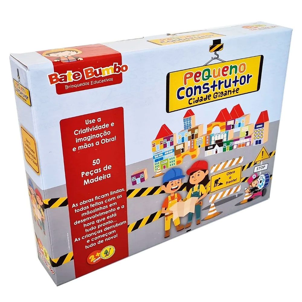 Kit Educativo 10 Atividades Jogo Infantil Pedagógico Educa+