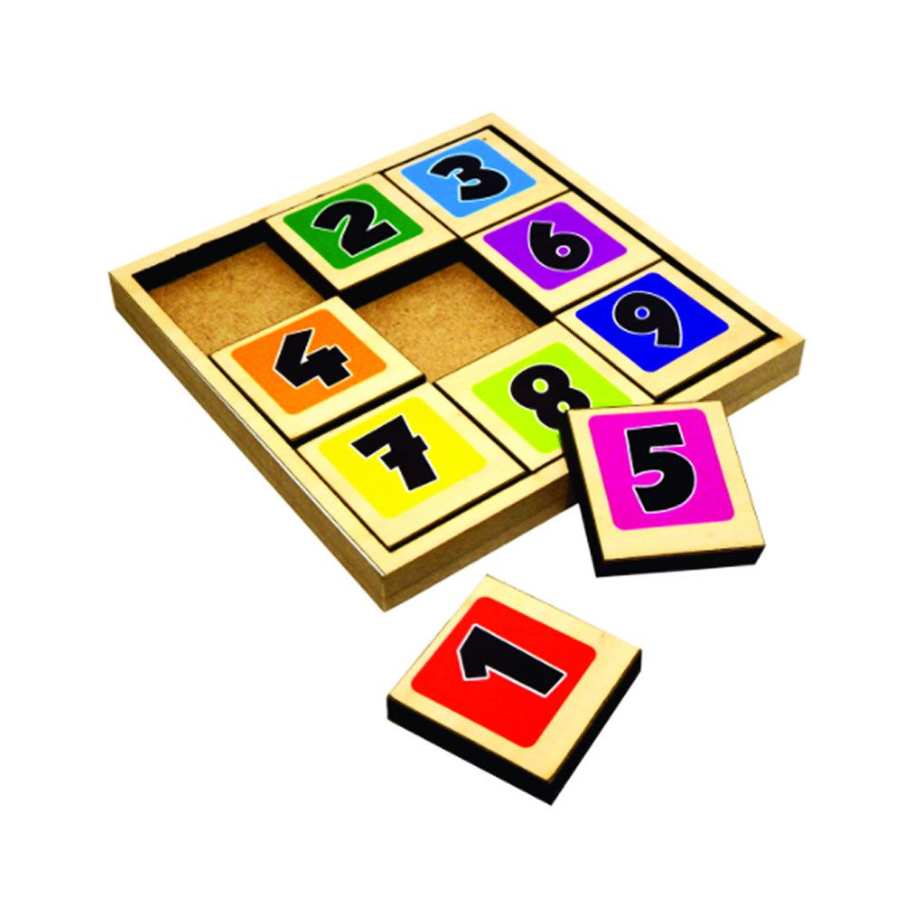 Block Puzzle  atividades e jogos educativos