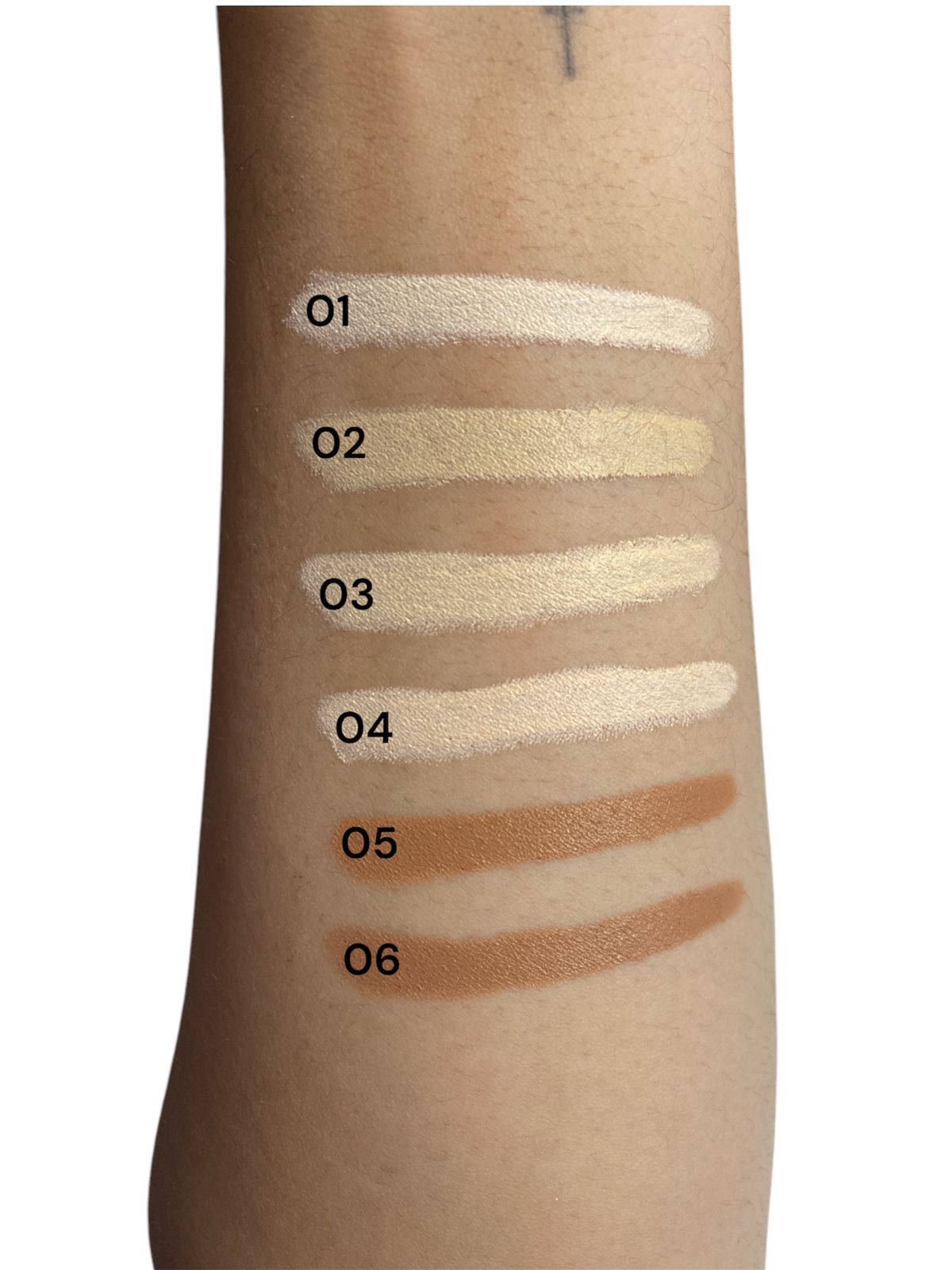 Corretivo em Bastão Cor 04 Love Rain RR MAKES LOJA VIRTUAL