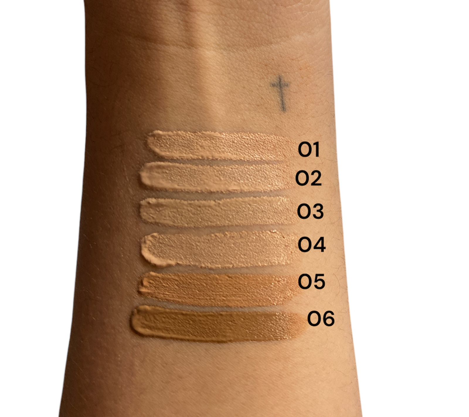 Corretivo Líquido Cor 02 Love Rain(Azul) RR MAKES LOJA VIRTUAL