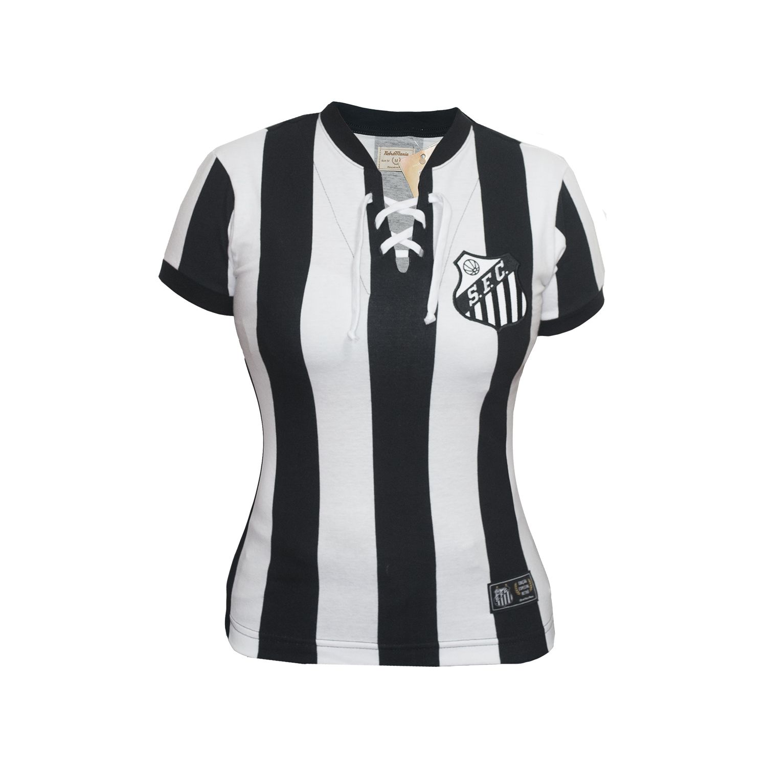 Camiseta Internacional 1945 nº 7 Especial Feminina - RetrôMania