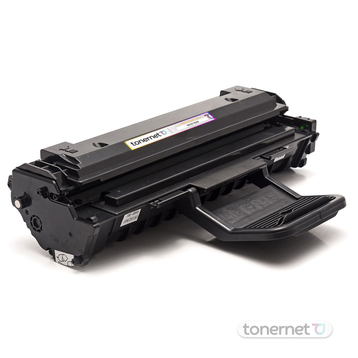 Toner Ml-1610 Pe220 Novo Compatível com Samsung Scx-4521 3124 3125 3117 com  CHIP - Cartuchos, Toners e Tintas para Impressão | Tonernet