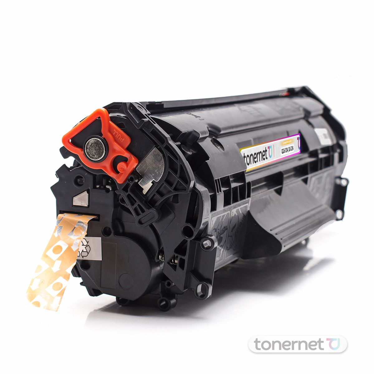 Cartucho Toner Q2612a 12a Impressora HP 1010 1012 | Tonernet - Cartuchos,  Toners e Tintas para Impressão | Tonernet