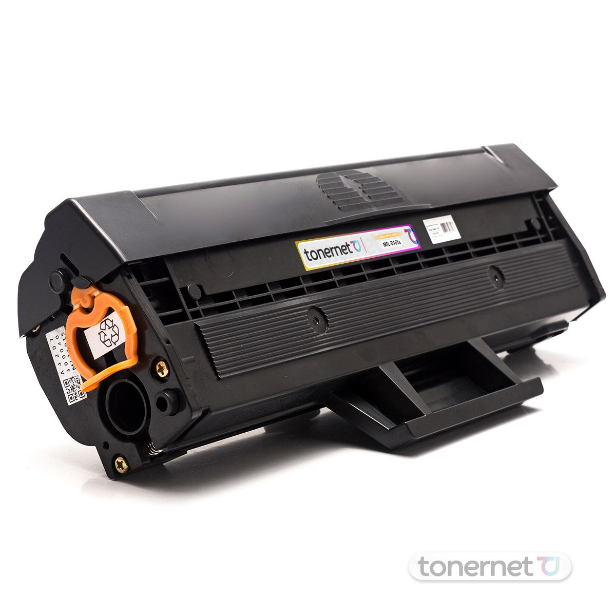 Cartucho Toner Mlt-D101s D101 Compatível Samsung | Tonernet - Cartuchos,  Toners e Tintas para Impressão | Tonernet